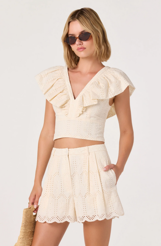 Margo Short