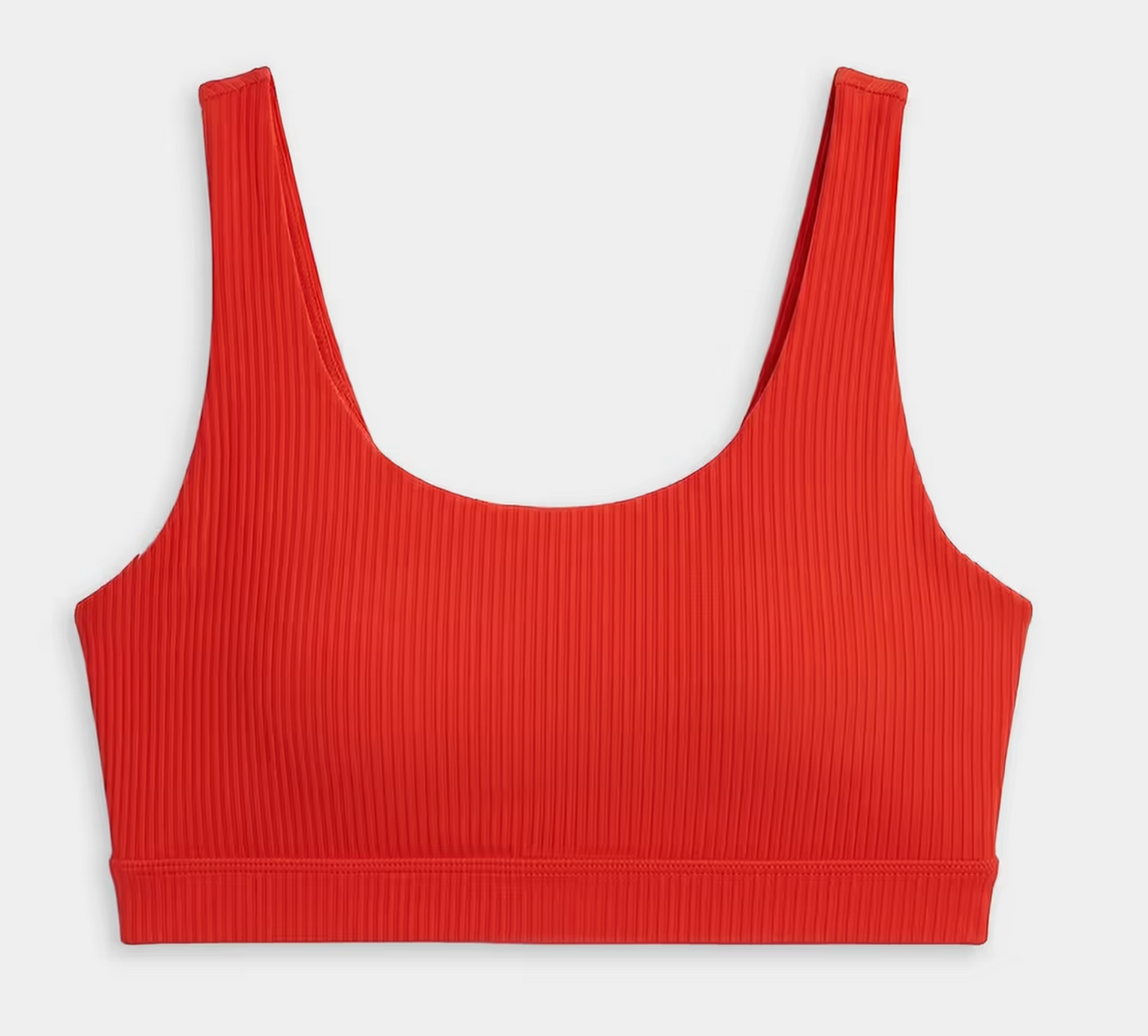 AIRWEIGHT RIB BRA