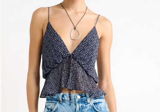 Wilder Top