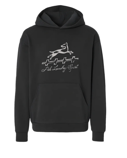 Backyard Sport Hoodie