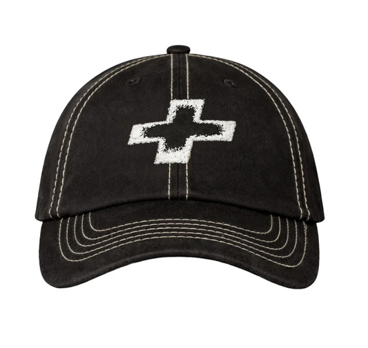 Broken Fence Hat