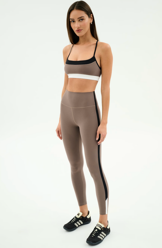 LAYLA AIRWEIGHT HIGH WAIST 7/8