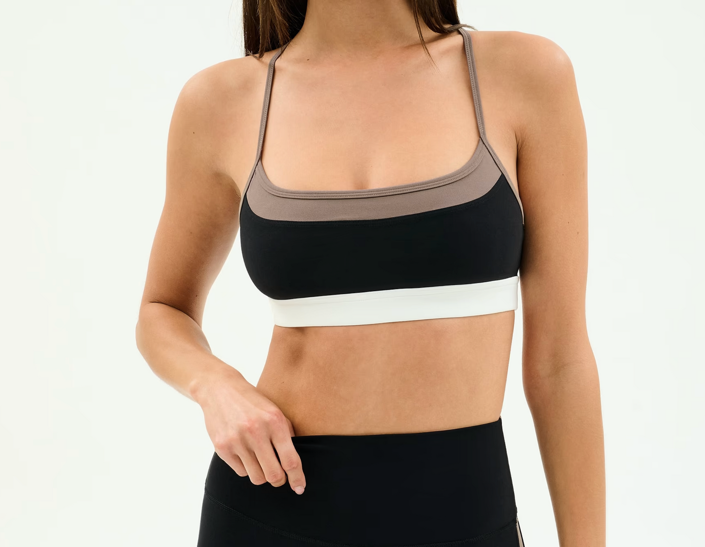 SCOTTIE AIRWEIGHT BRA