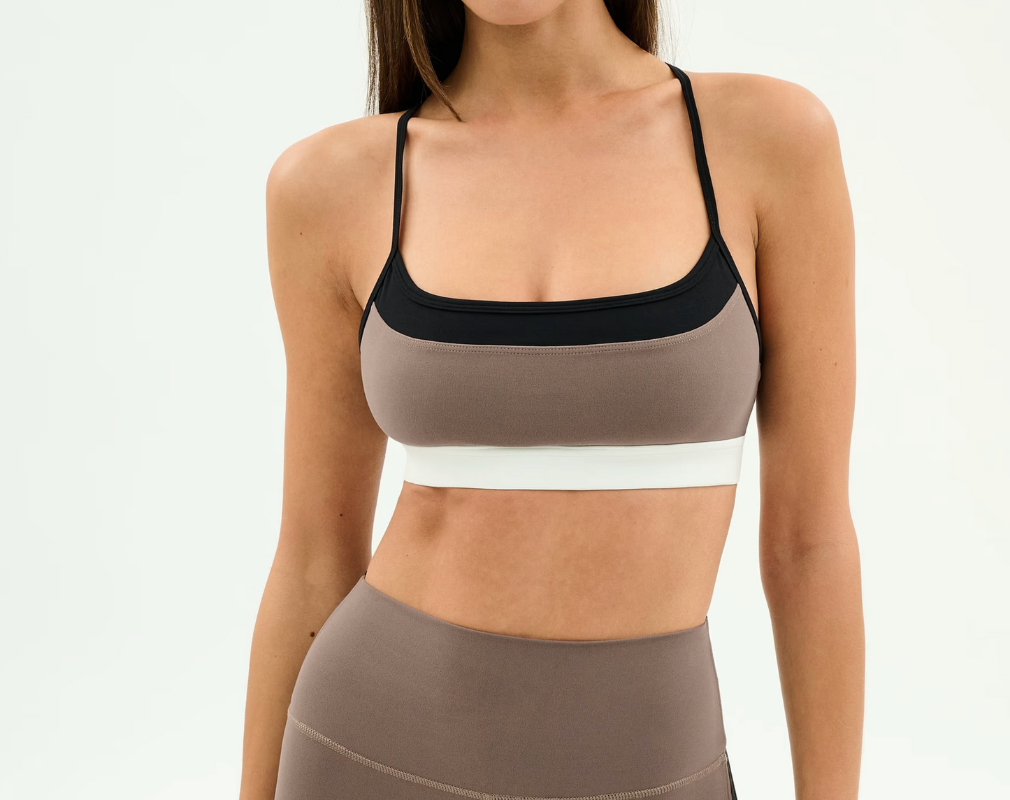 SCOTTIE AIRWEIGHT BRA