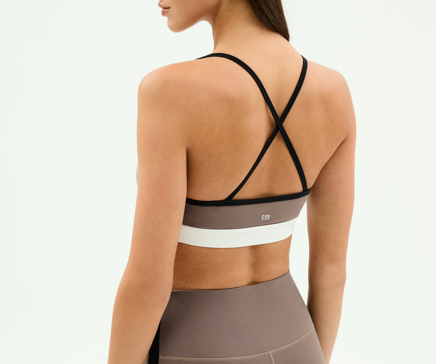 SCOTTIE AIRWEIGHT BRA