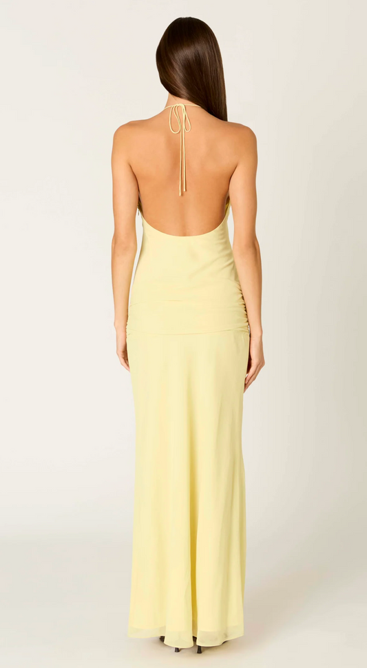 GIULIA DRESS