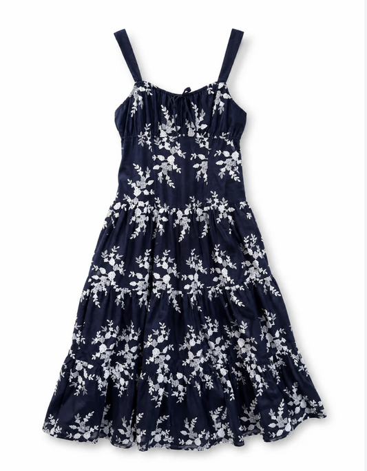 Savannah Dress