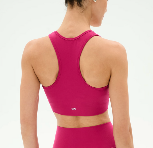 Airweight Bra with Ruching