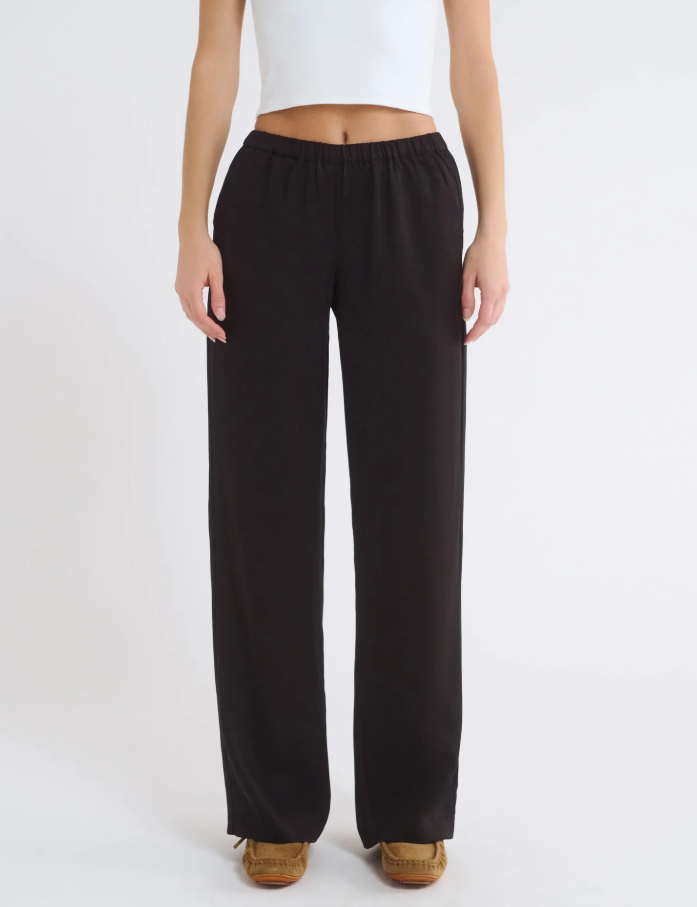 Off Duty Pant