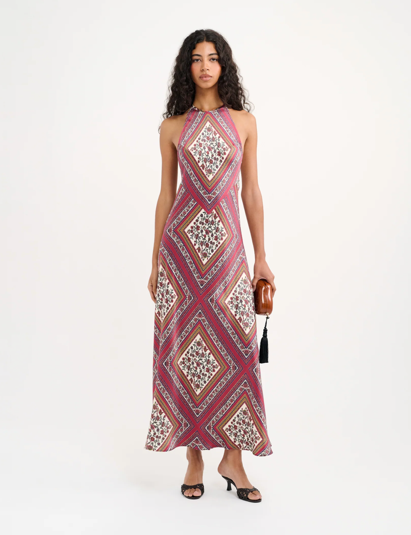 Hartwell Maxi Dress