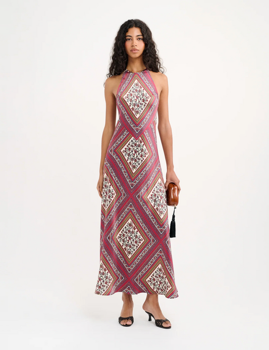 Hartwell Maxi Dress
