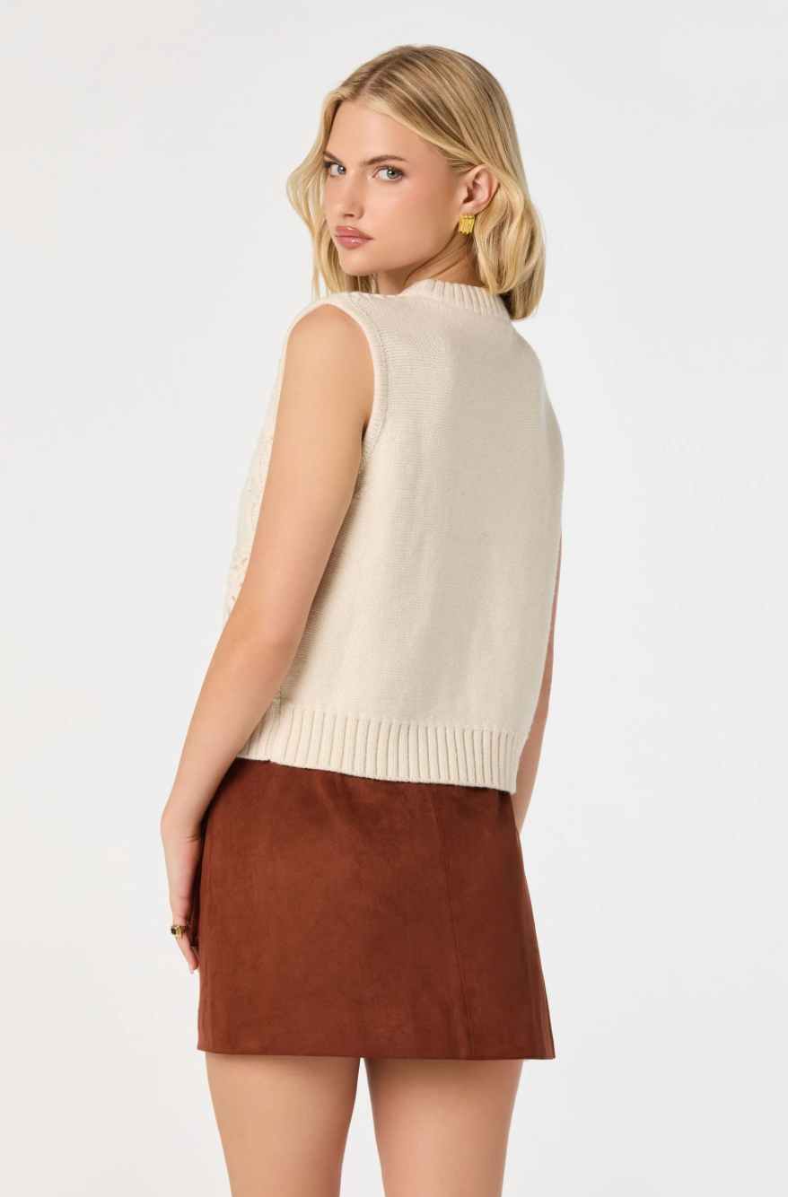 Edlyn Sweater