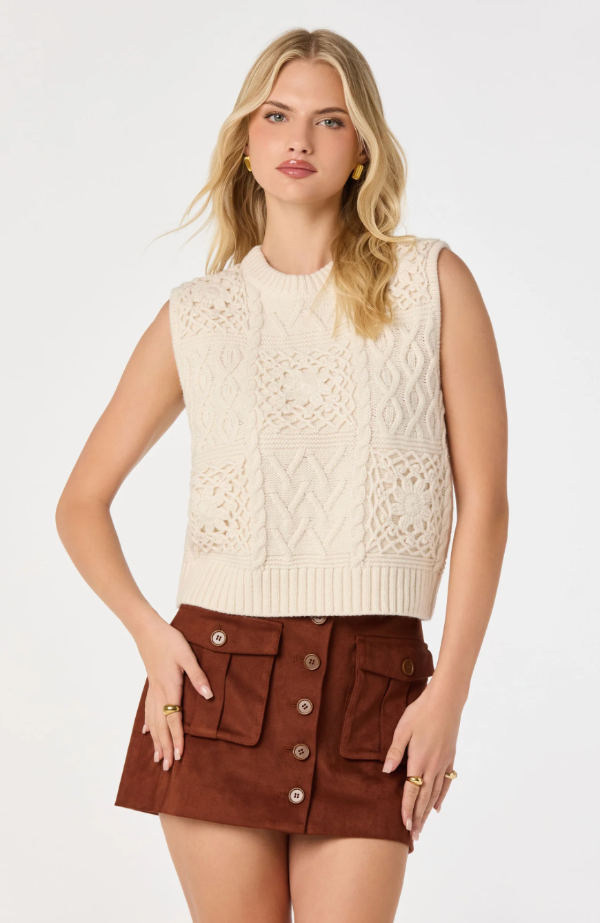 Edlyn Sweater