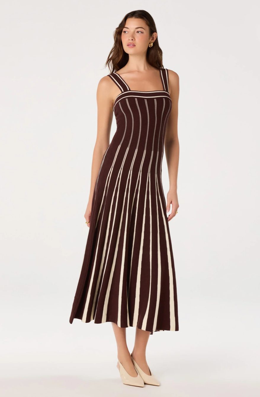 Marlen Dress