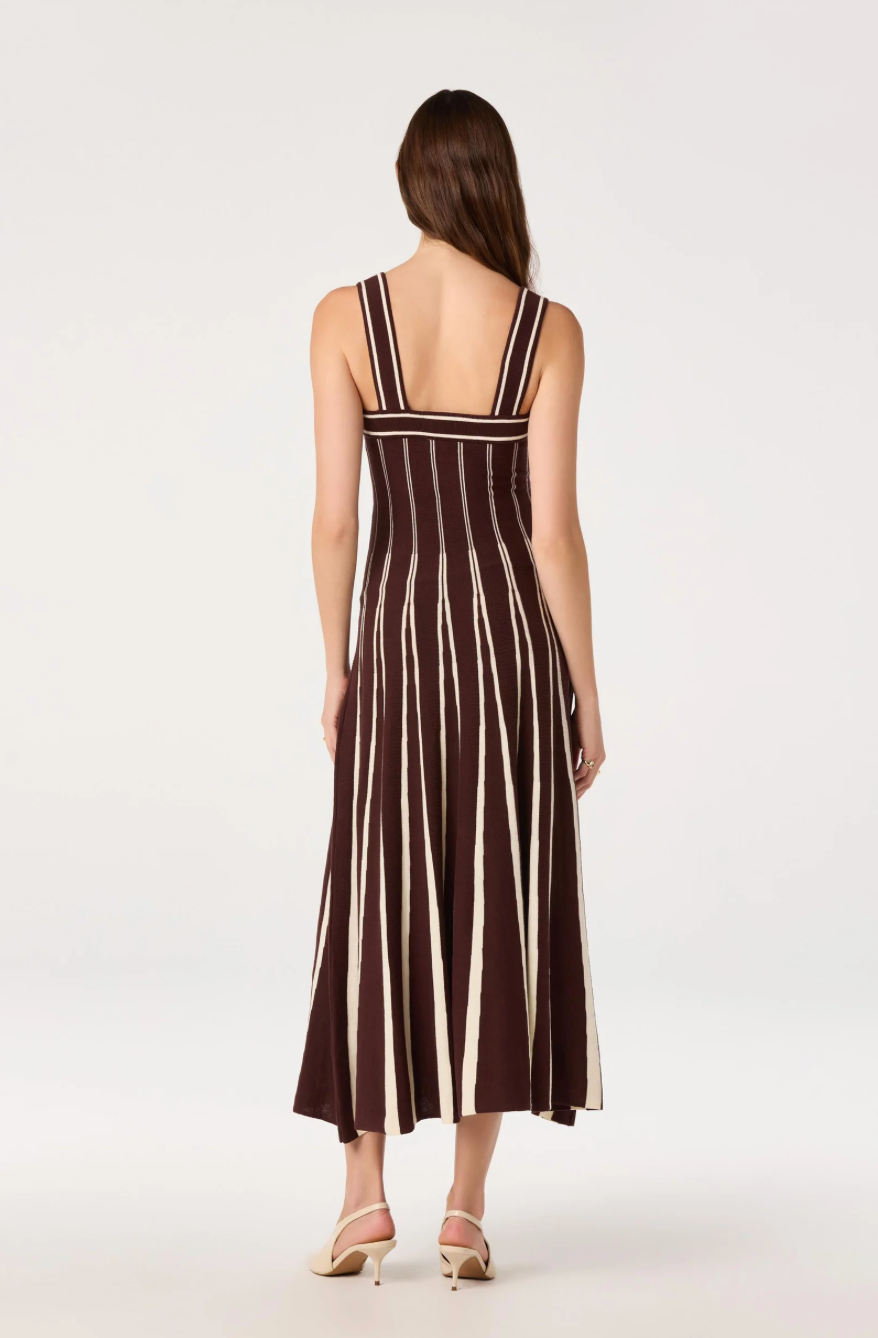 Marlen Dress