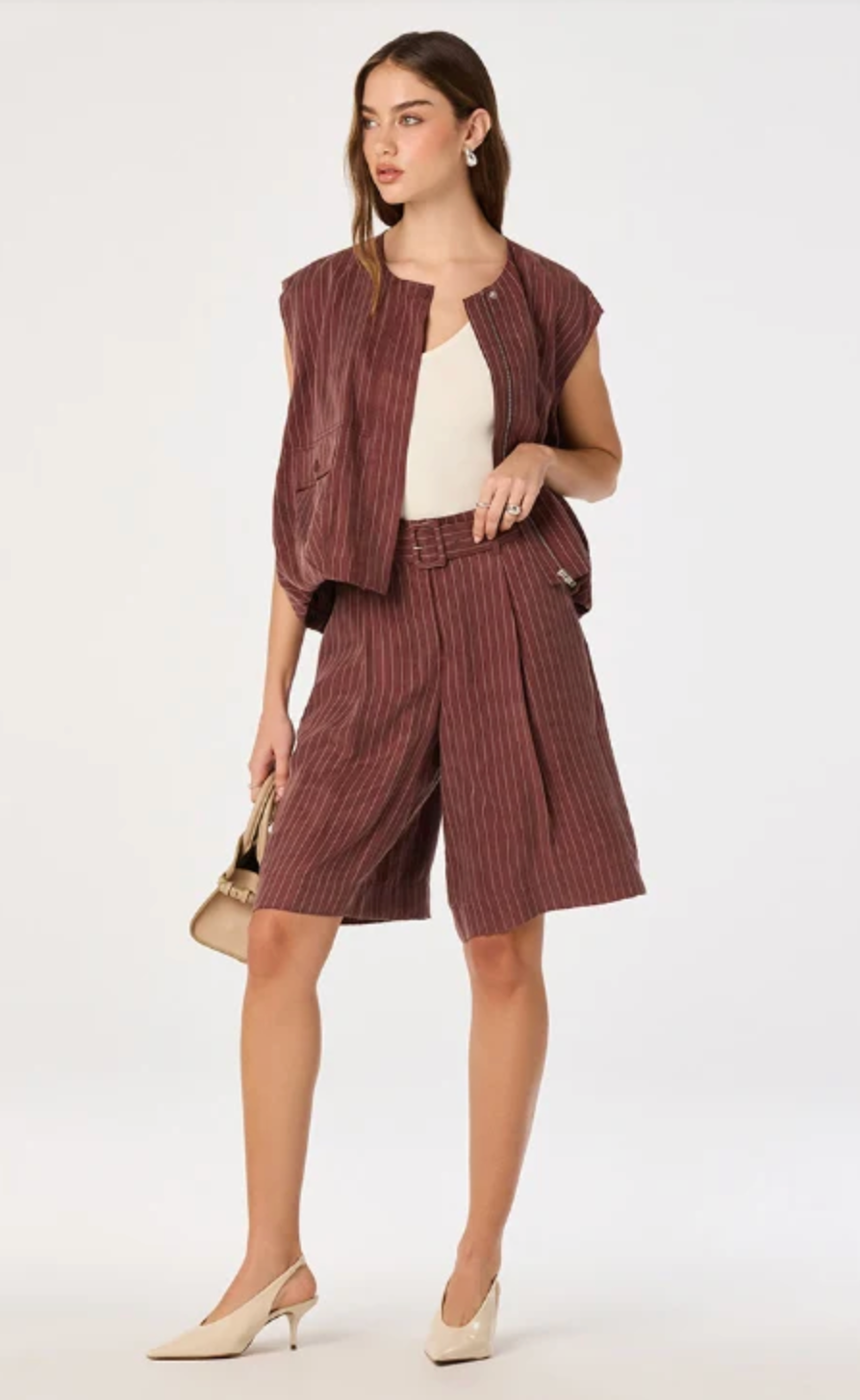 Radley Long Shorts