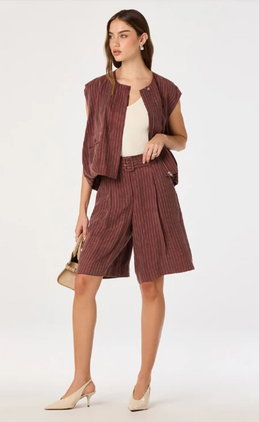 Radley Long Shorts