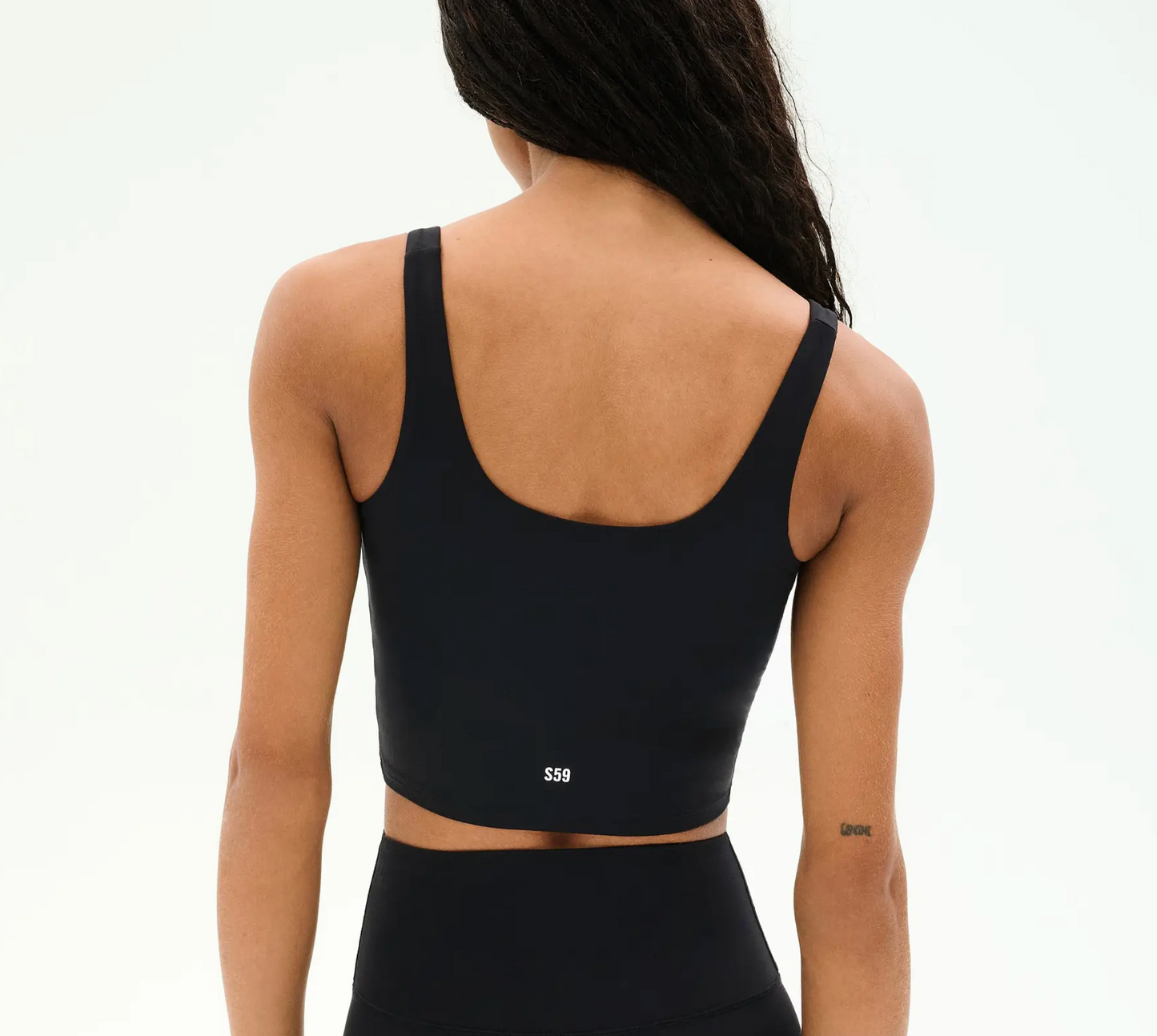 Sprint Bralette