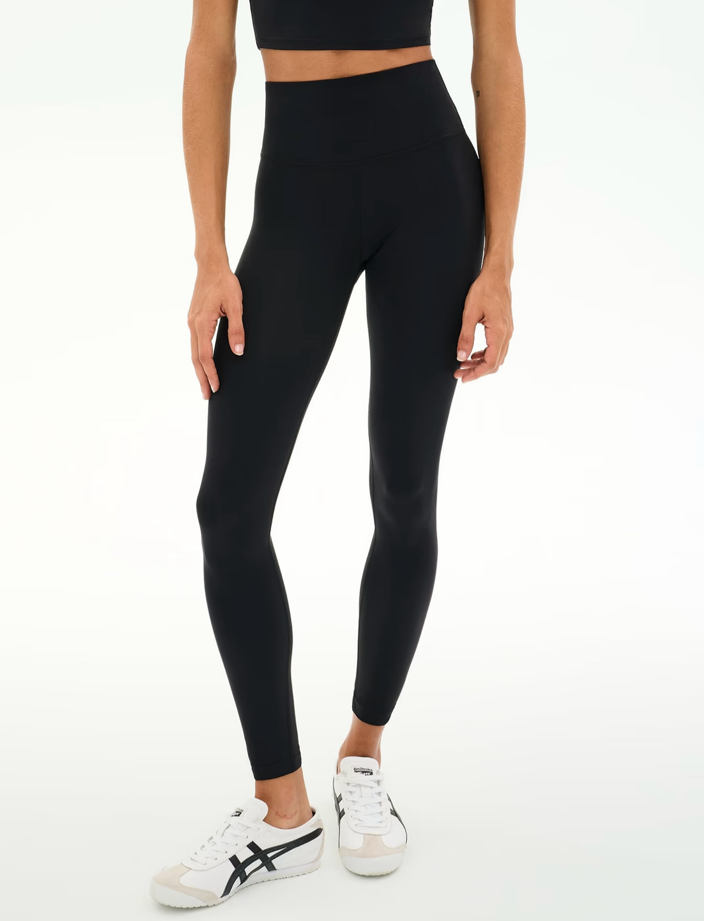 Sprint High Waist