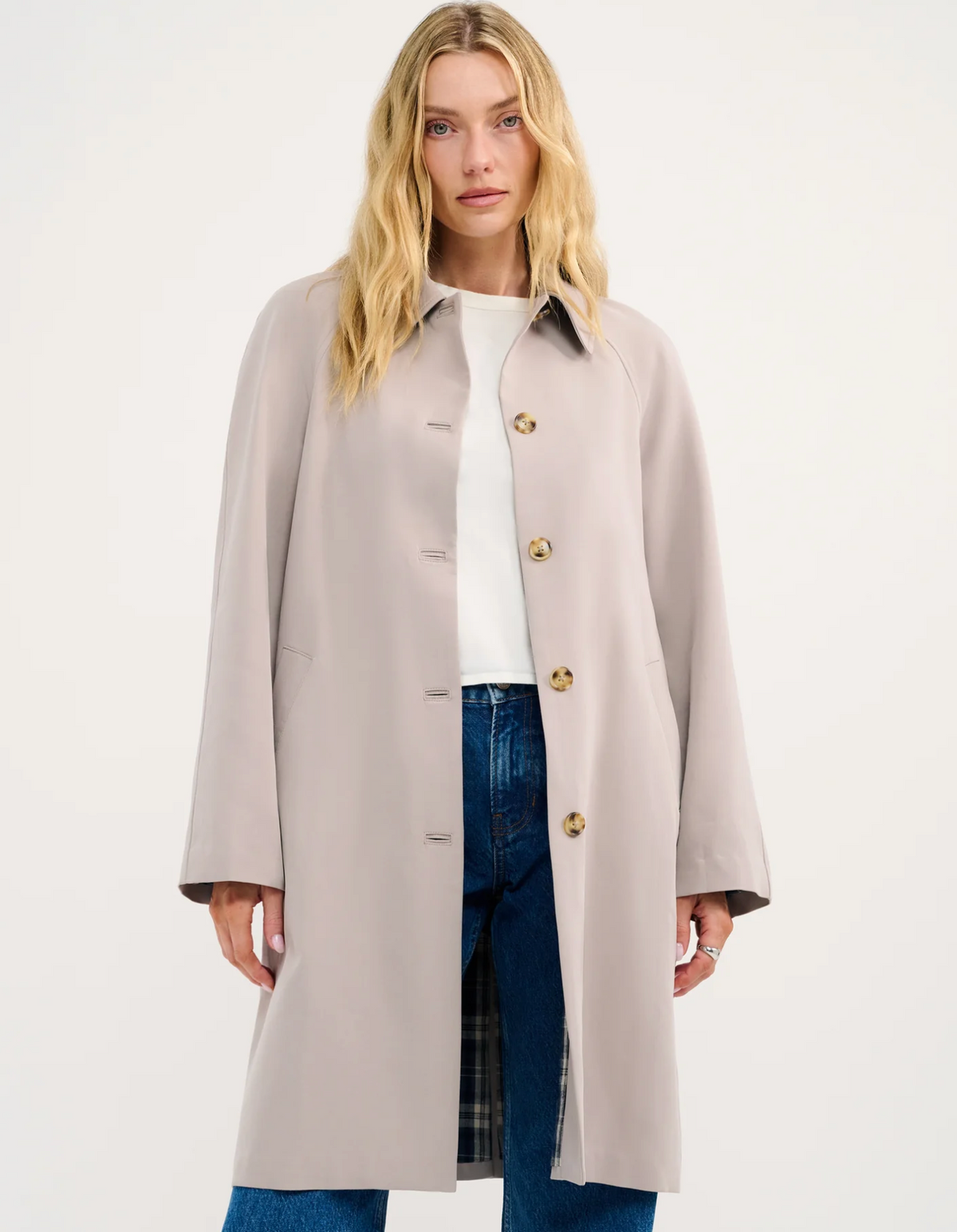 Car Coat