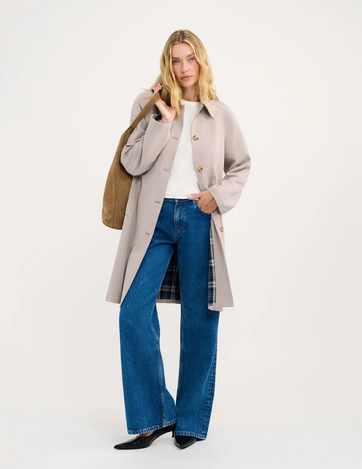 Car Coat