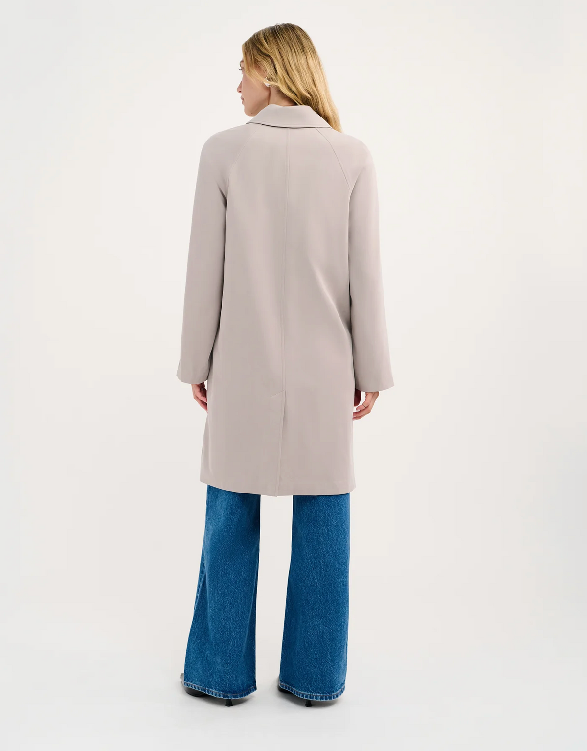 Car Coat