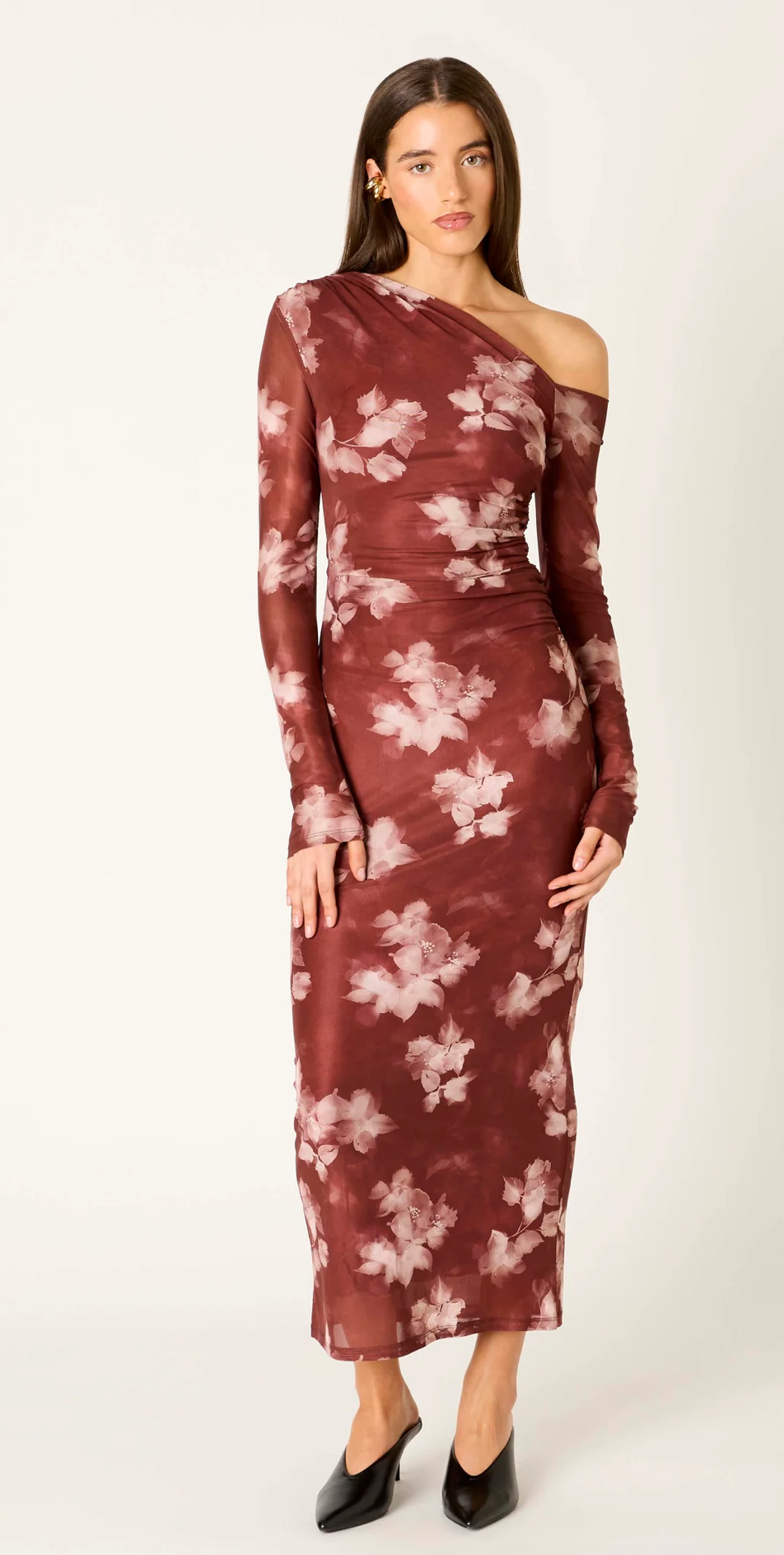 Lyra Dress