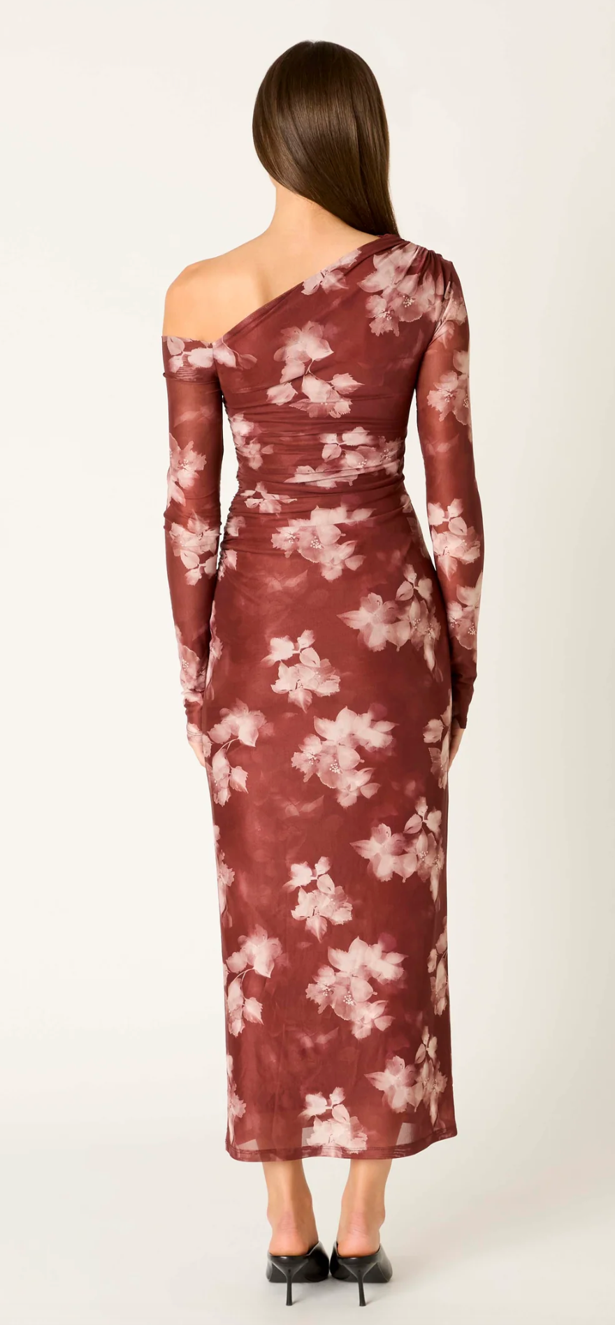 Lyra Dress
