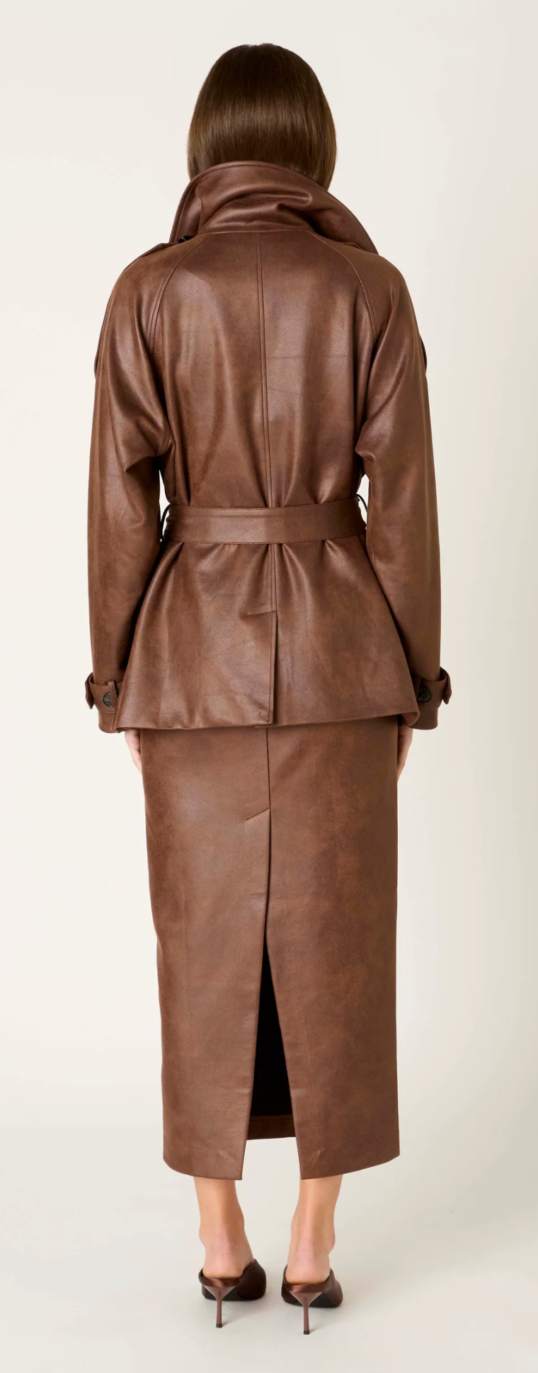 WILLIAM JACKET