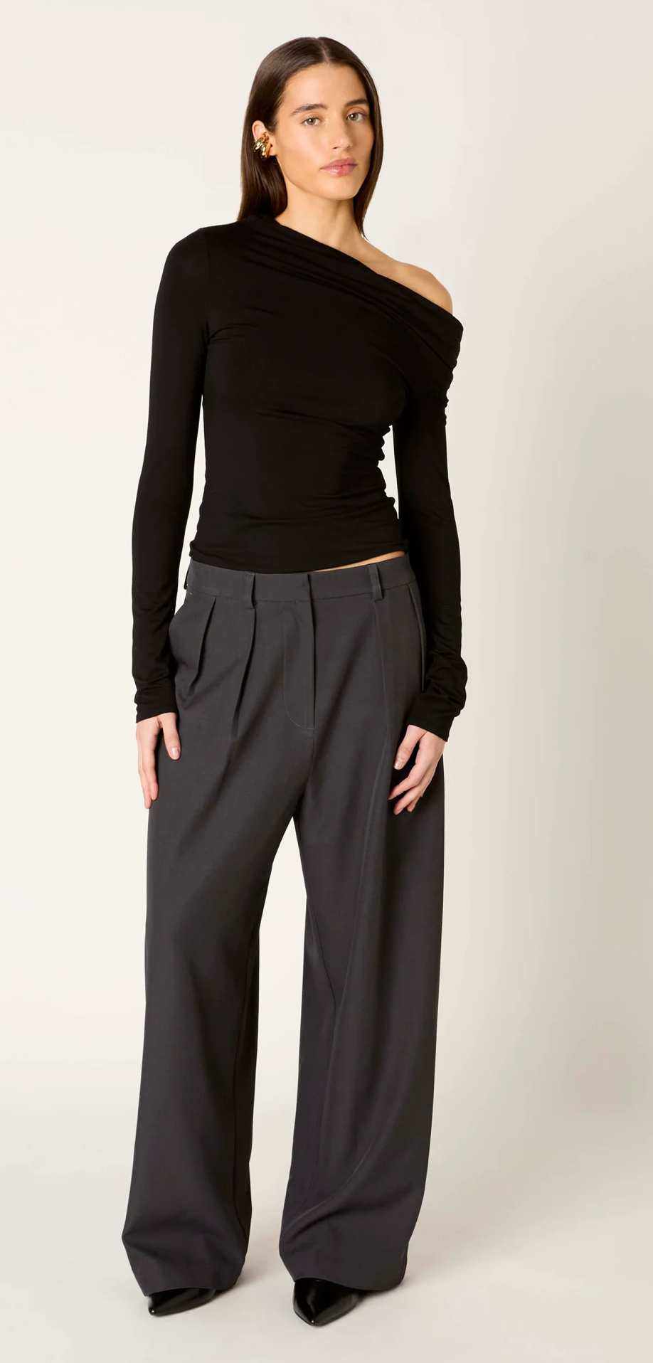 HIGHBURY PANT