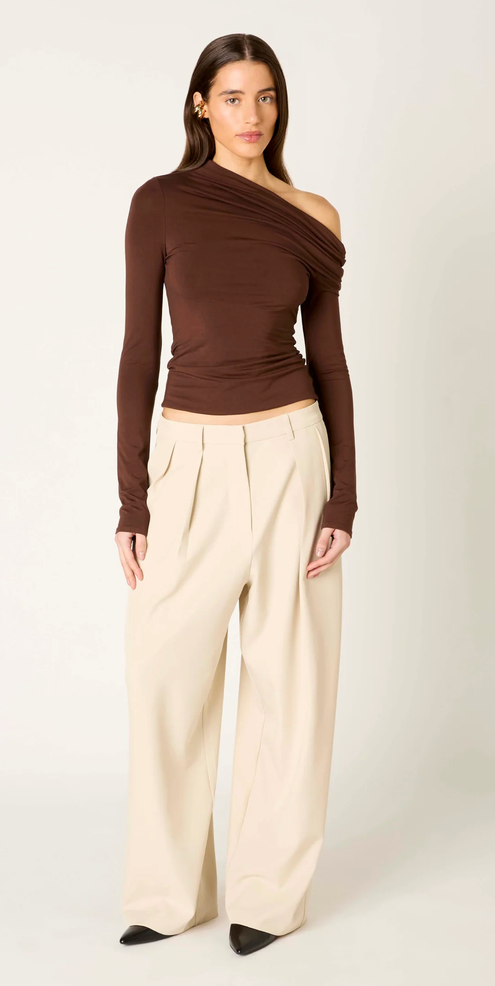 HIGHBURY PANT