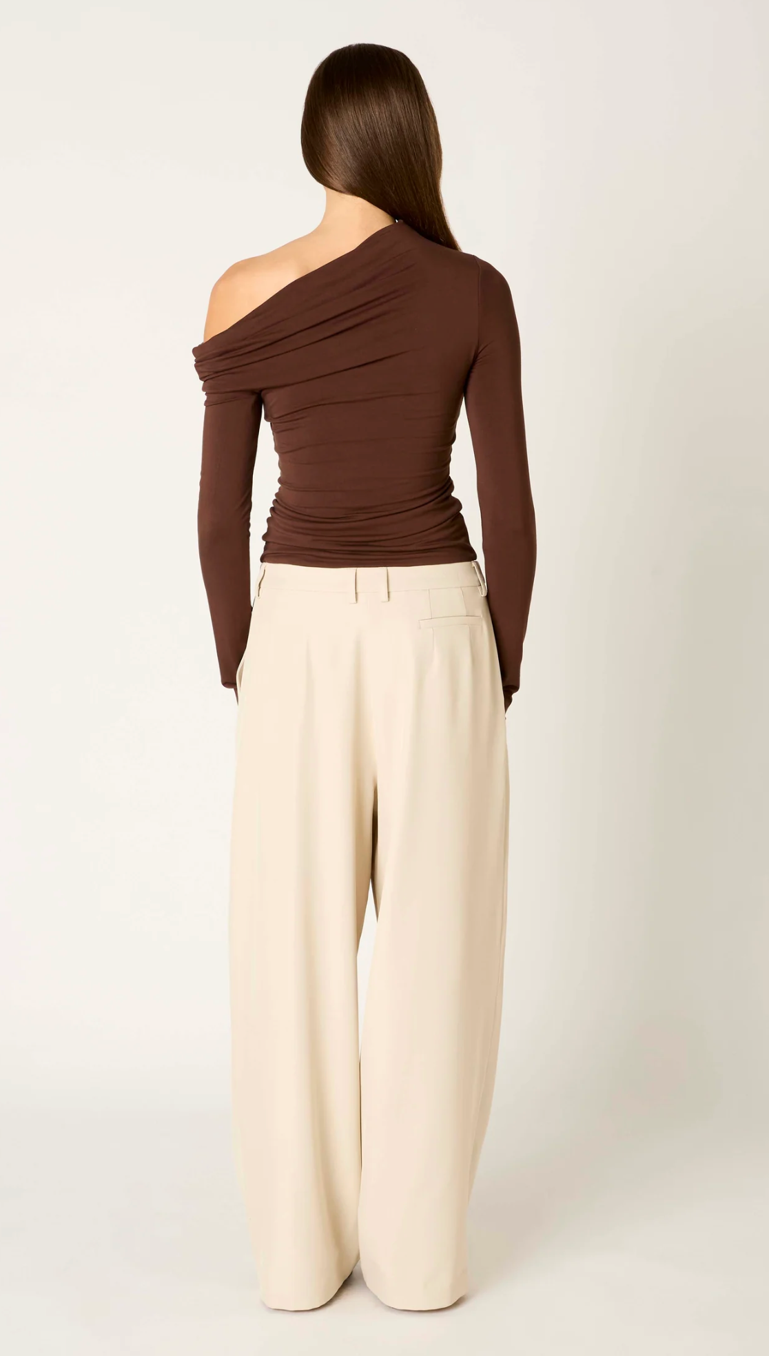 HIGHBURY PANT