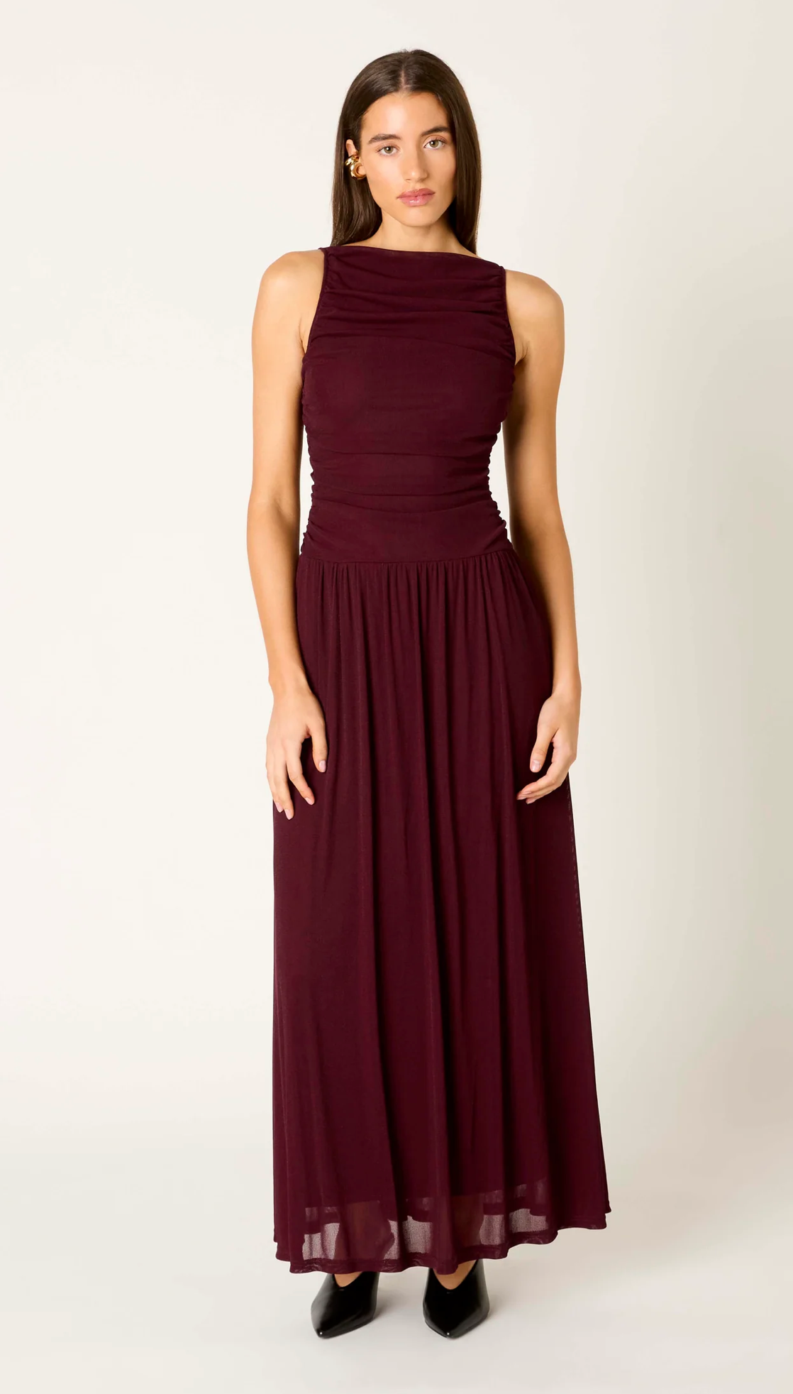CLEA DRESS