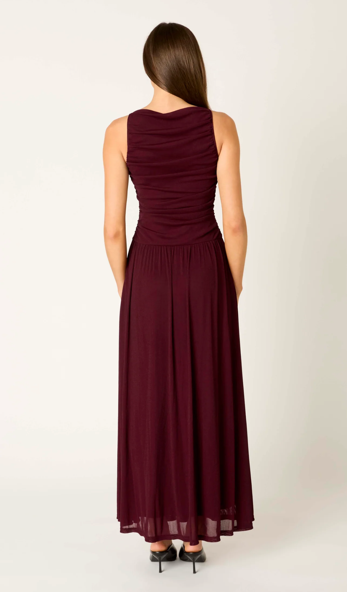 CLEA DRESS