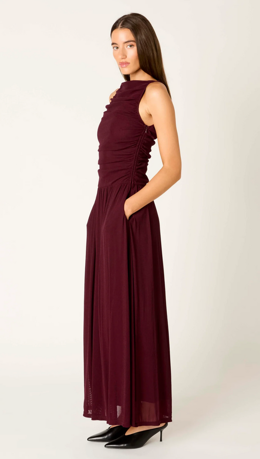 CLEA DRESS
