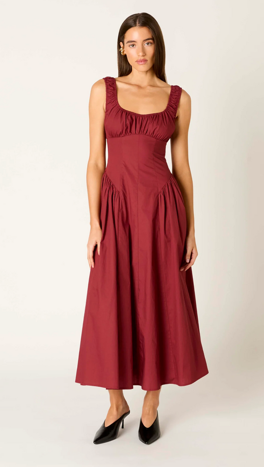 VITTORIA DRESS