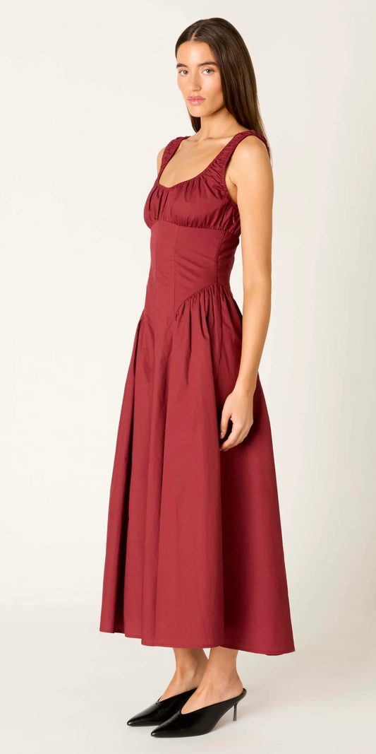 VITTORIA DRESS