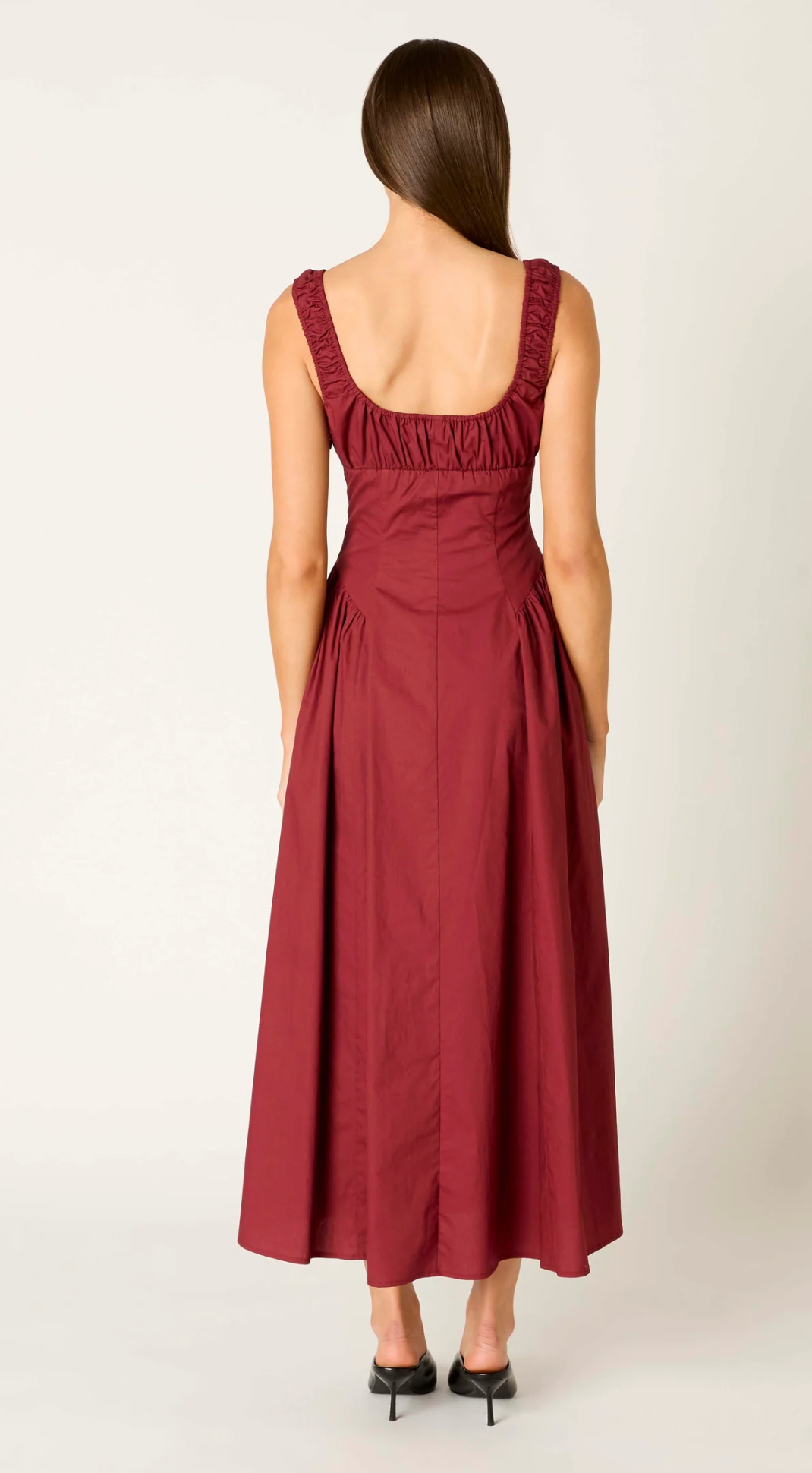 VITTORIA DRESS
