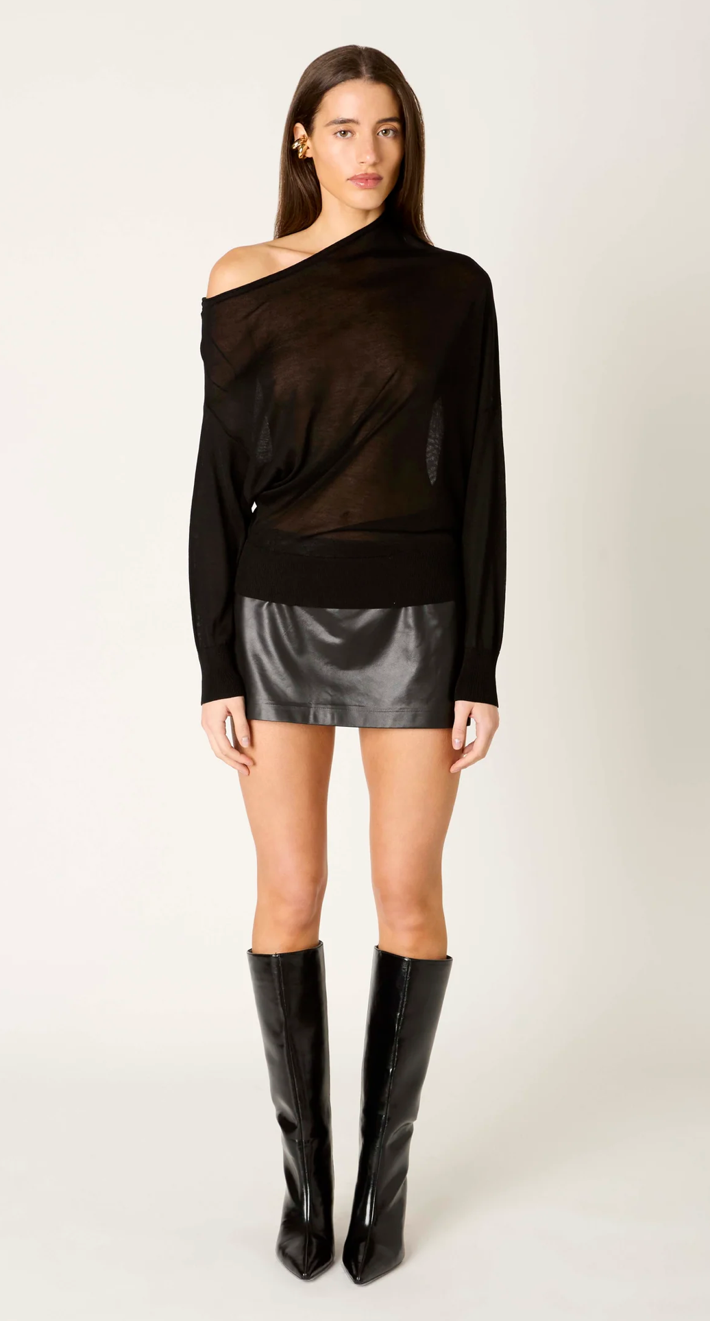 BEATRICE SWEATER