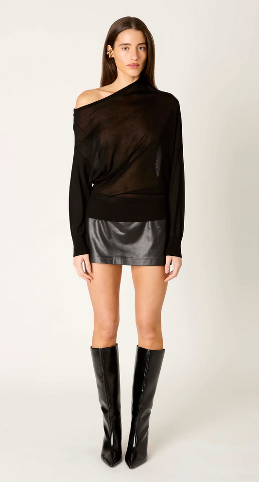 BEATRICE SWEATER