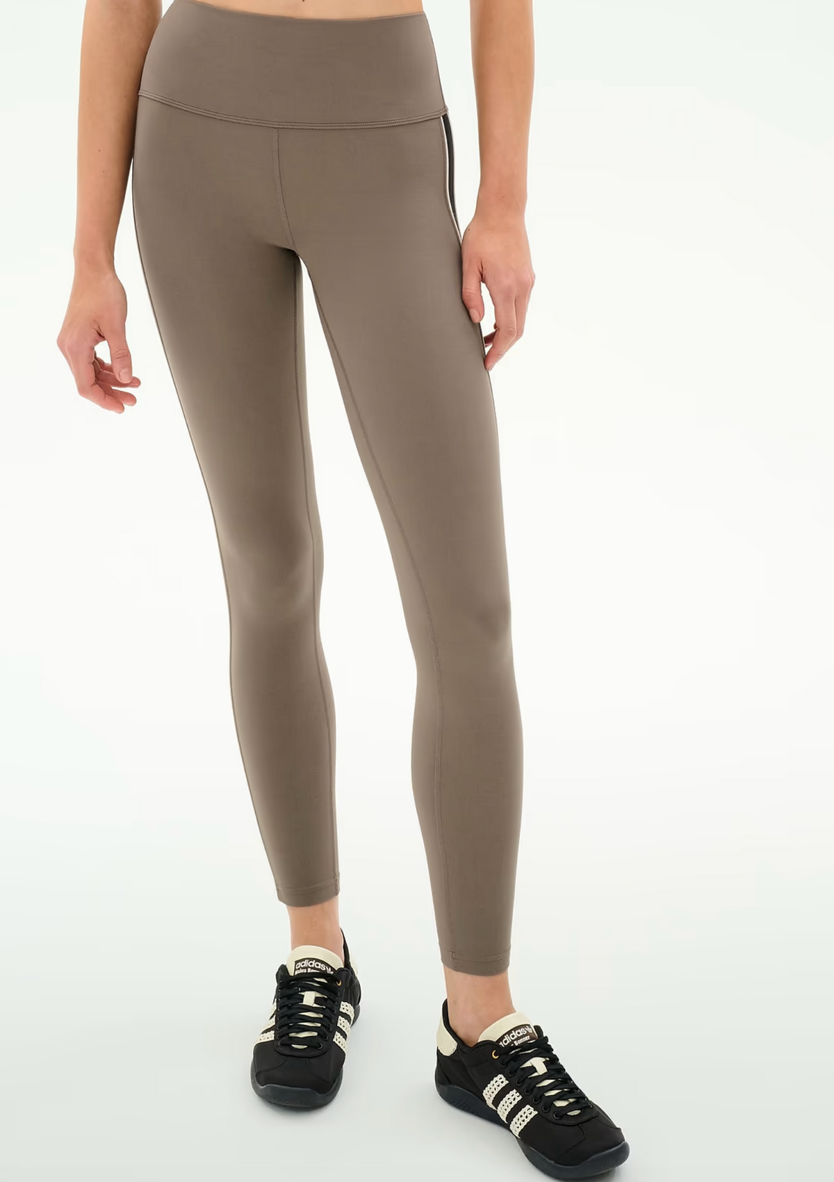 Margot Rigor Legging Lentil