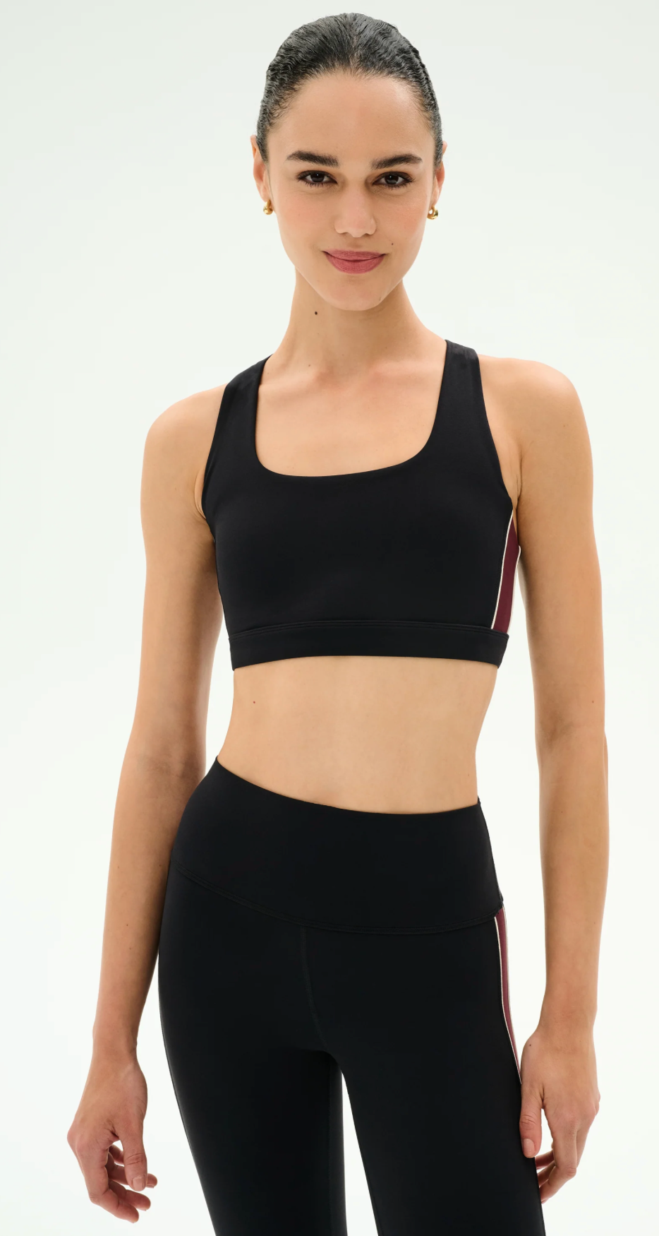 LEXI RIGOR BRA