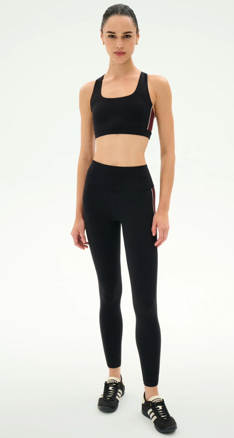 MARGOT RIGOR LEGGING