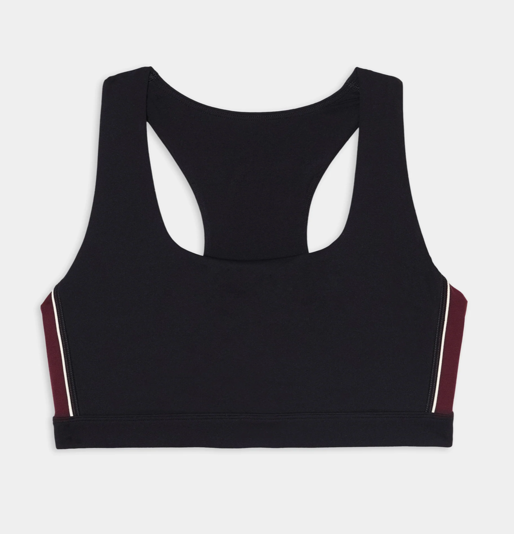 LEXI RIGOR BRA