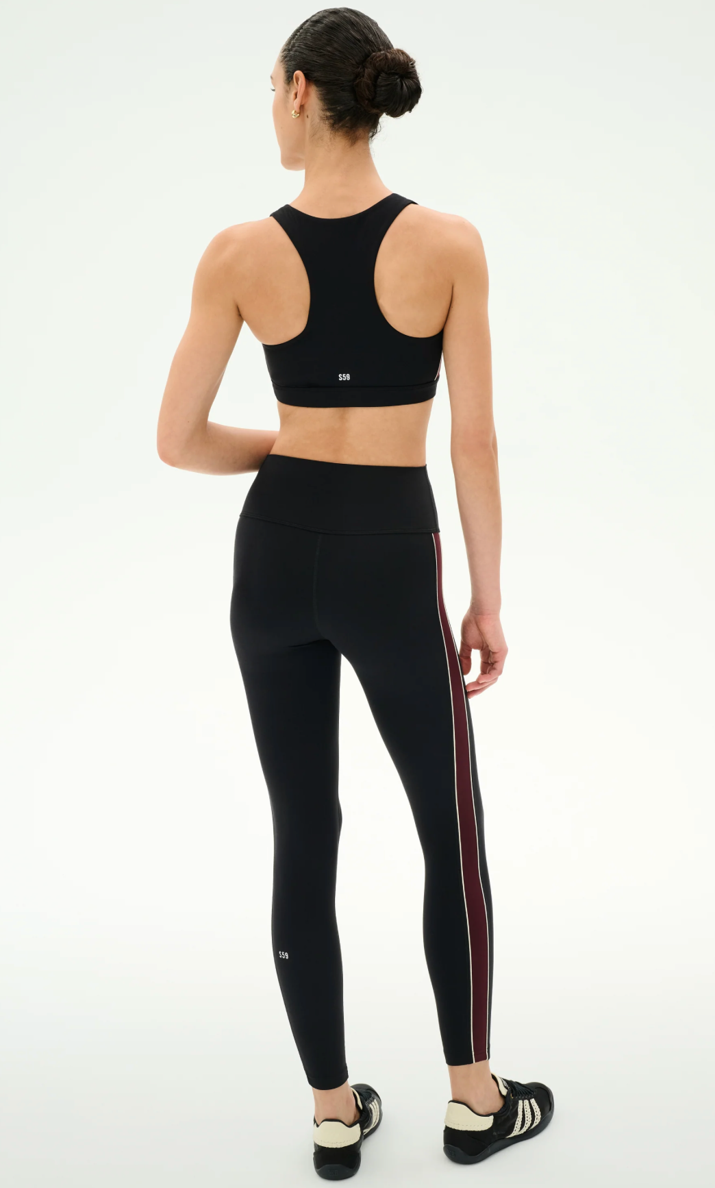 MARGOT RIGOR LEGGING