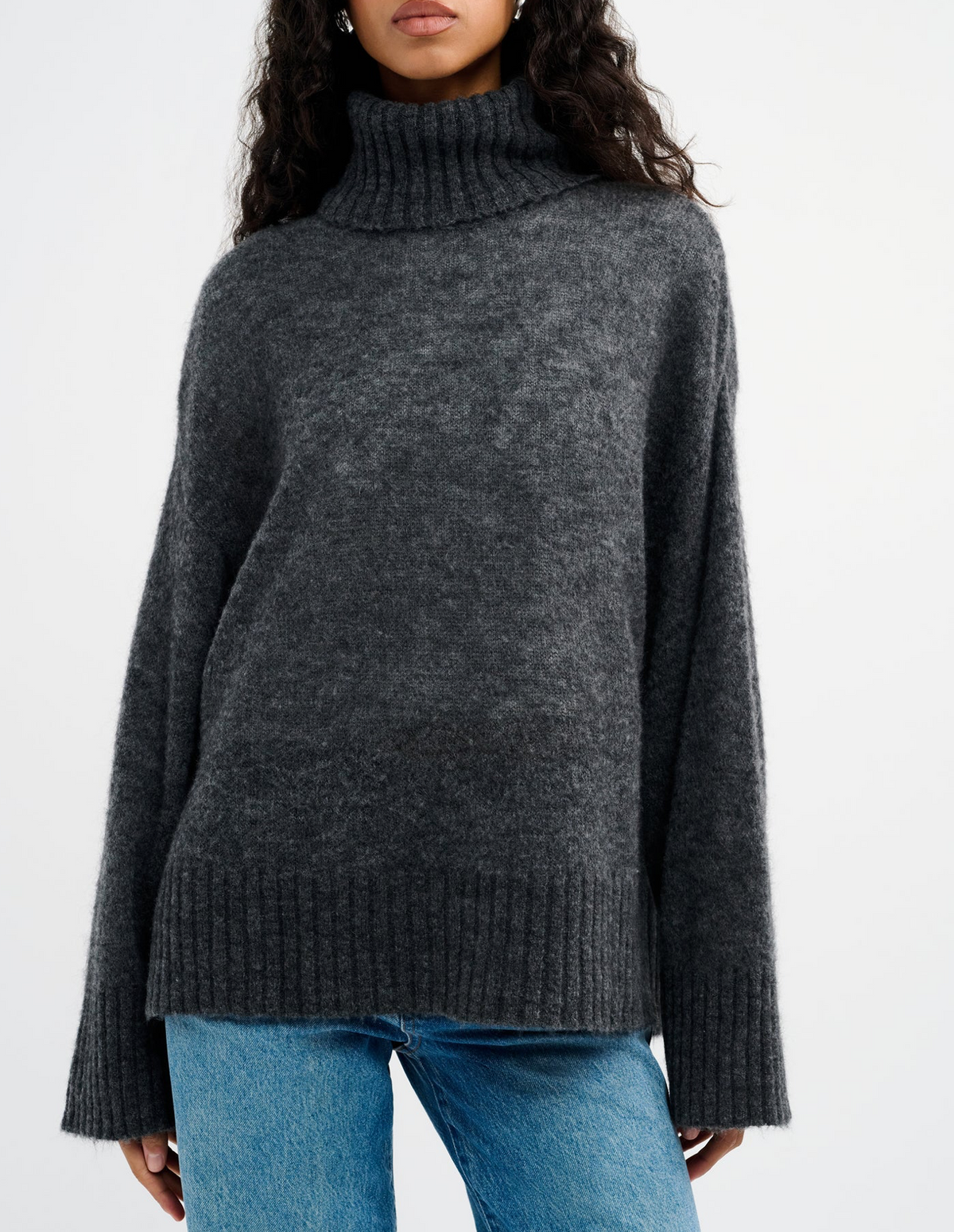 Park Sweater