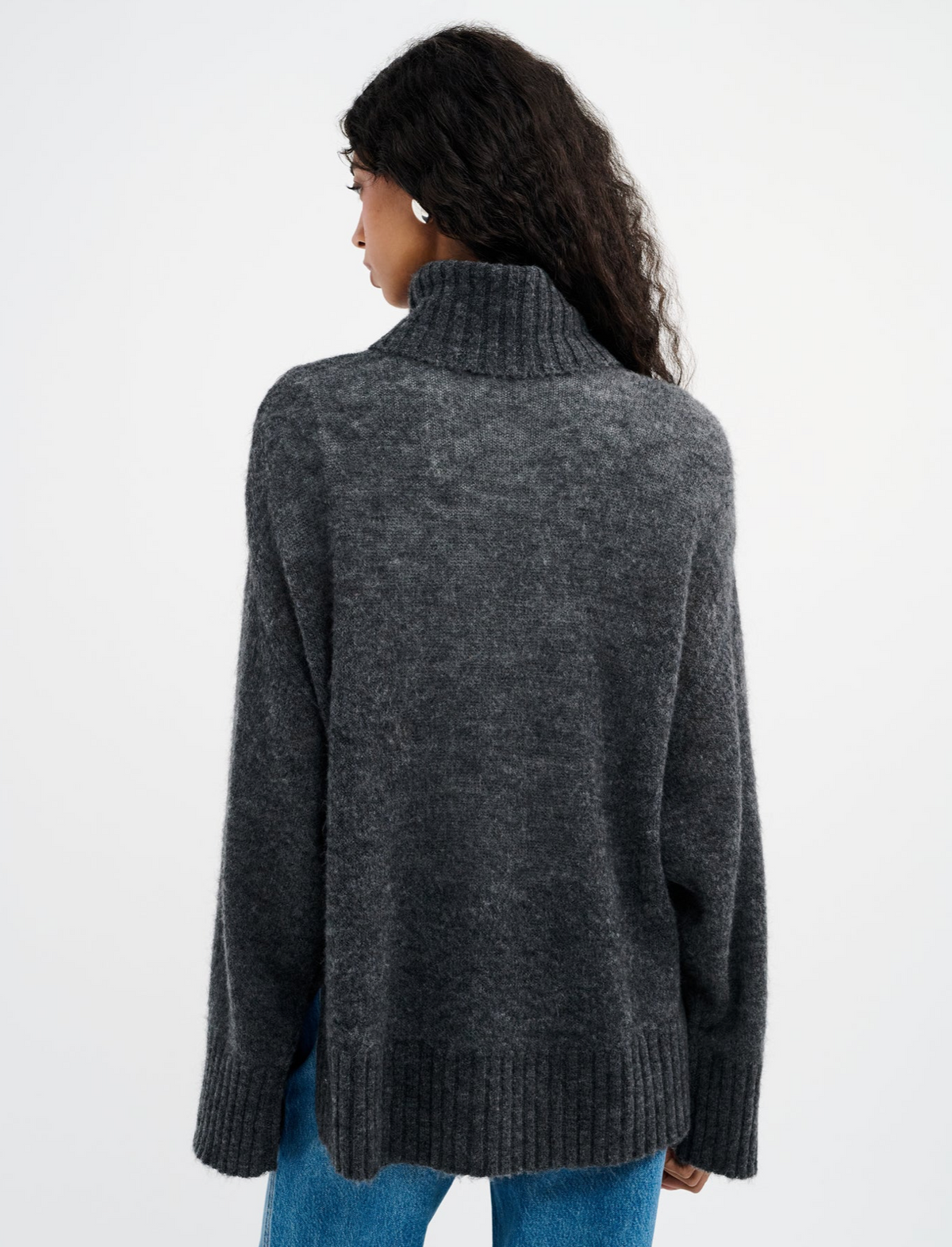 Park Sweater