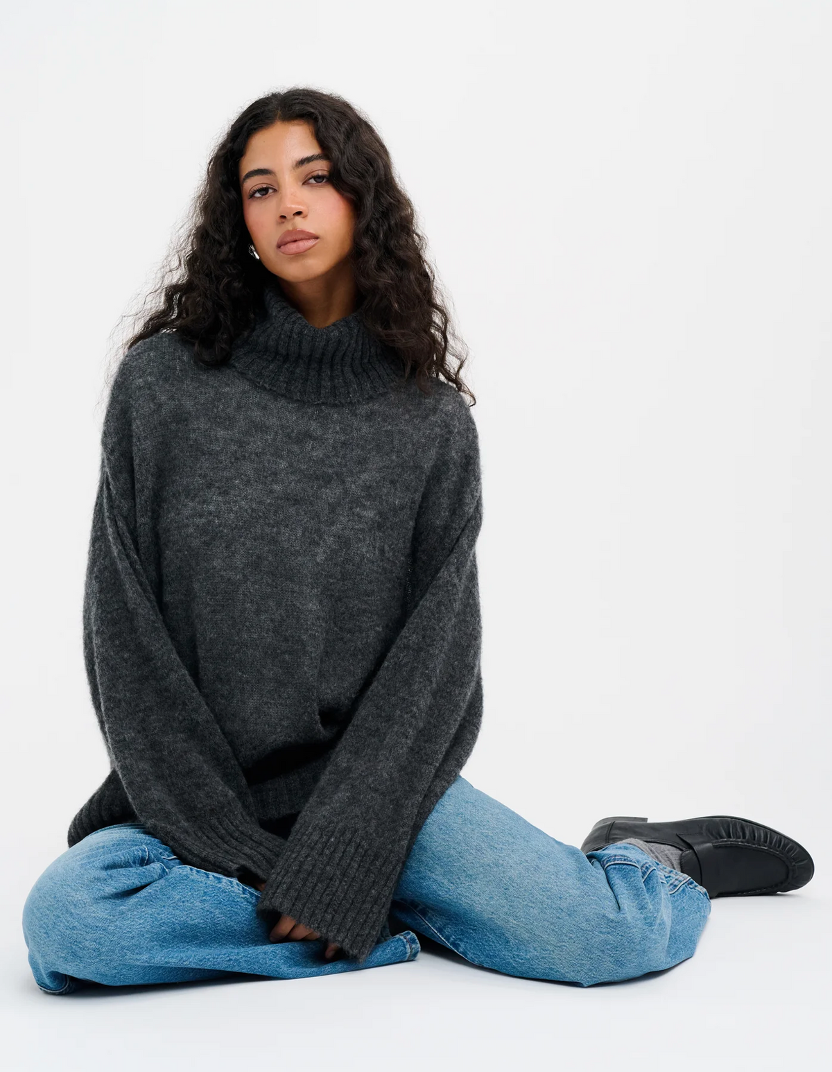 Park Sweater