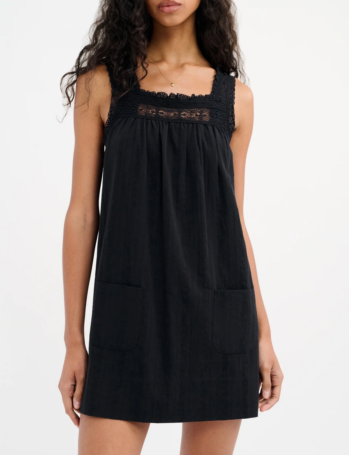 Willow Mini Dress