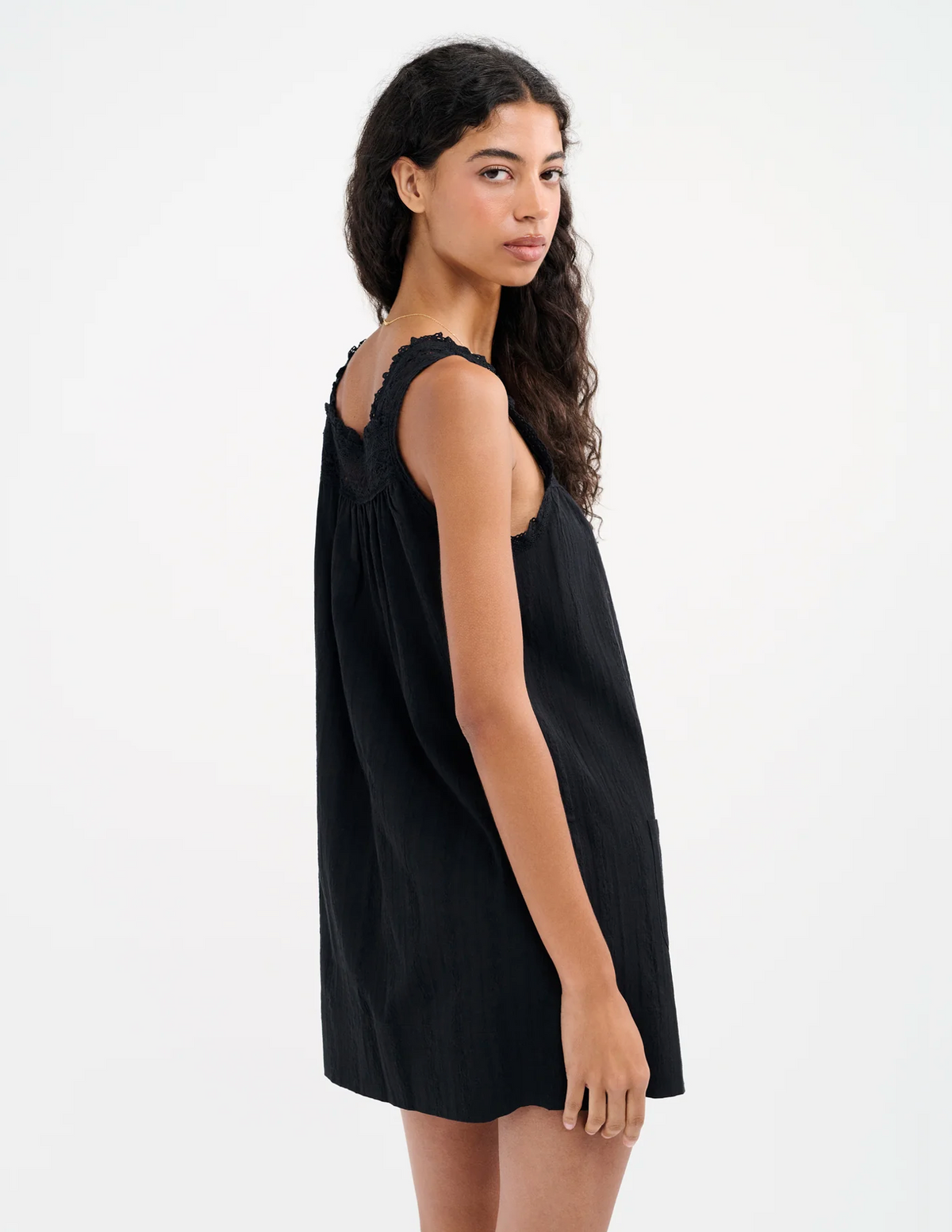 Willow Mini Dress